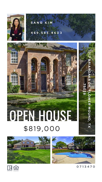 Sang Kim Dallas Korean Realtor/Home Loan Specialist 3