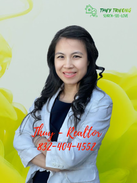 Thuy (Twee) Truong - Forney Realtor