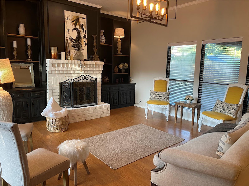 Thuy (Twee) Truong - Forney Realtor 4
