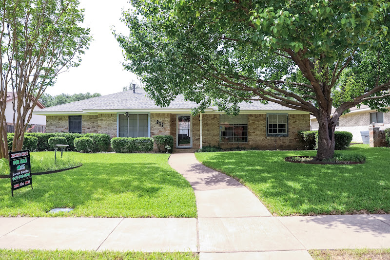 Fernando Sanchez - Dallas Fort Worth Realtor