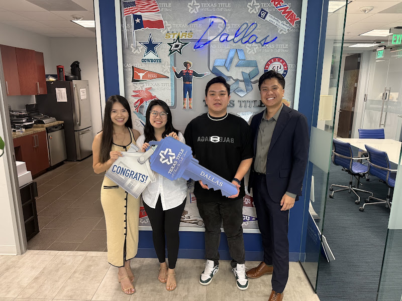 CHLOE TRINH NGUYEN REALTOR