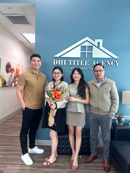 CHLOE TRINH NGUYEN REALTOR 2