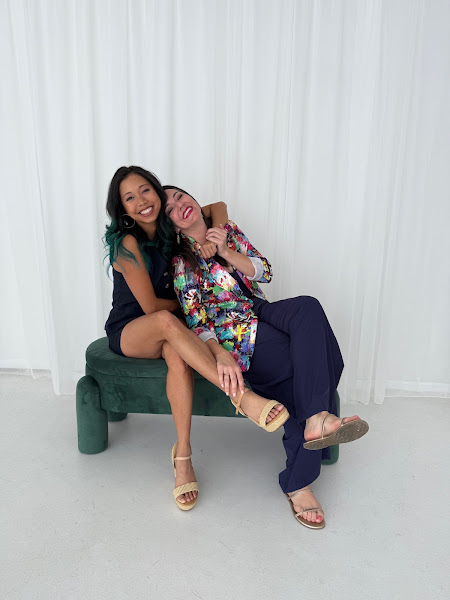 Jamie Simpson & Tiya Nguyen, Dallas TX Real Estate Agents | Unlocking DFW Realty Team 3