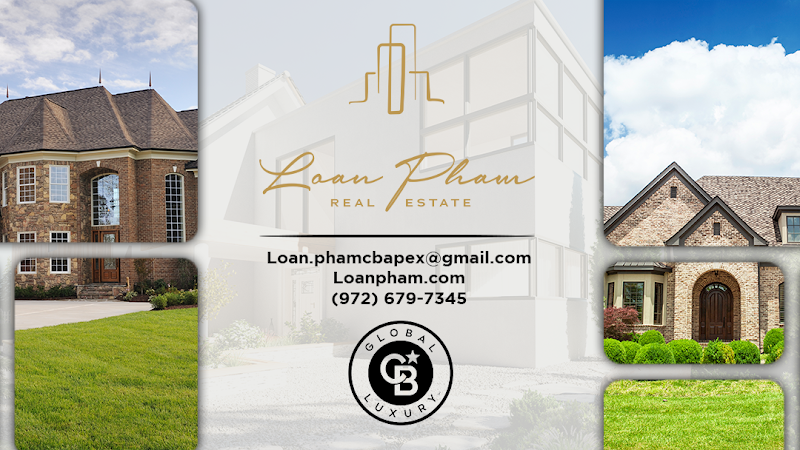 Loan Pham Realtor