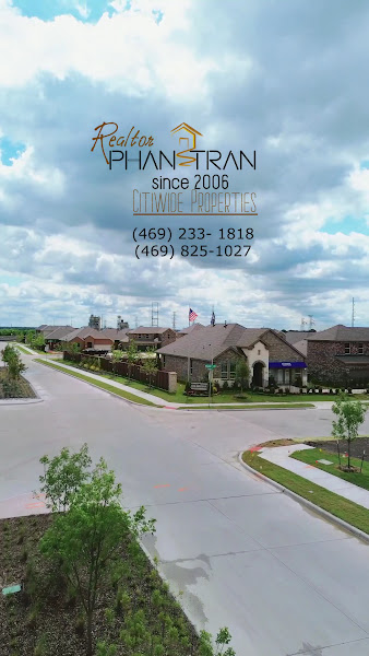 Phan Tran Realtor - Est 2006
