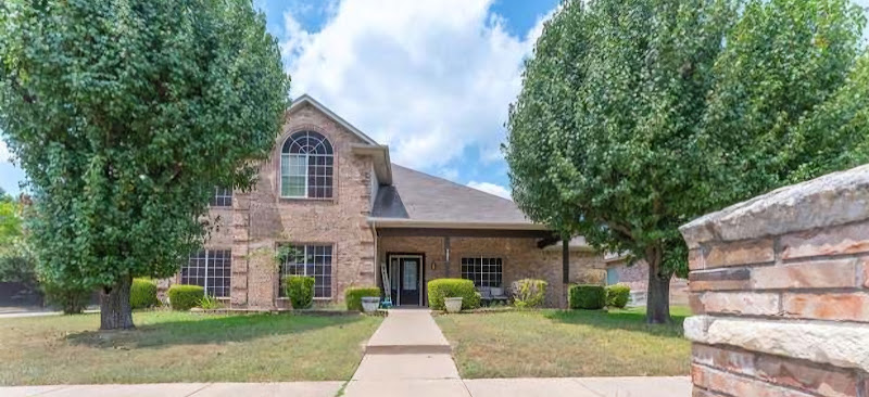 Victoria Umukoro, Realtor | Vosa Homes | Texas Legacy Realty
