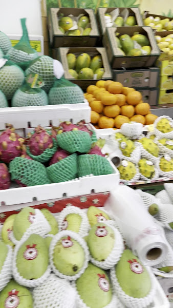 Trái Cây Ngon 2