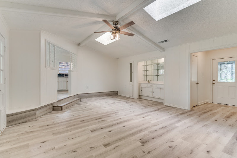 North Texas Real Estate Information Systems (NTREIS)