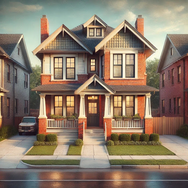 Avignon Realty 2