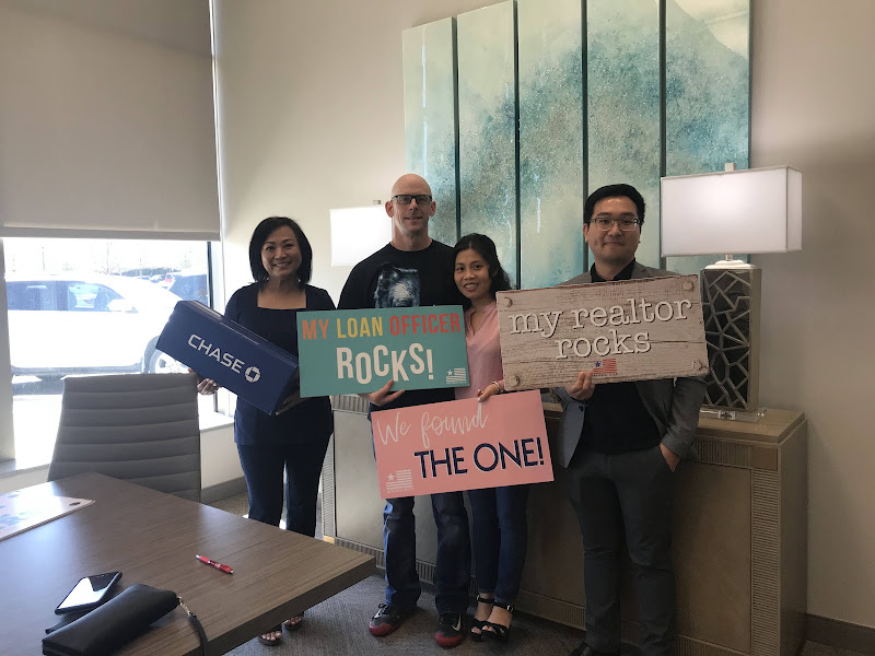 Minh V Hoang, Real Estate Agent 5