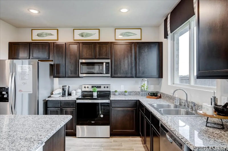 Jaycee Nguyen - eXp Realty 3