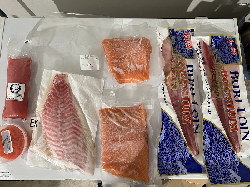D&D Seafood Inc 3