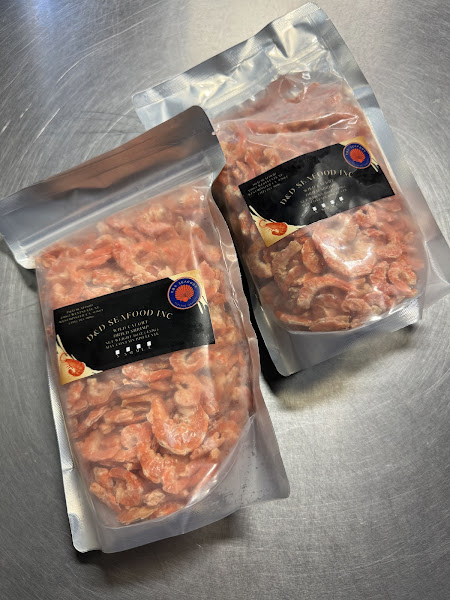 D&D Seafood Inc 4