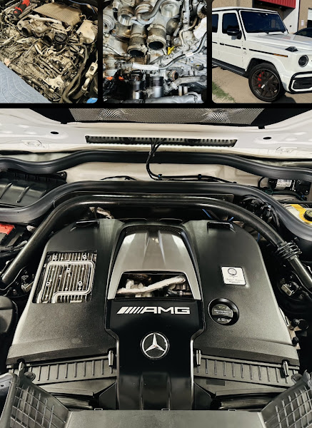 EuropAsian Auto Pro's 3
