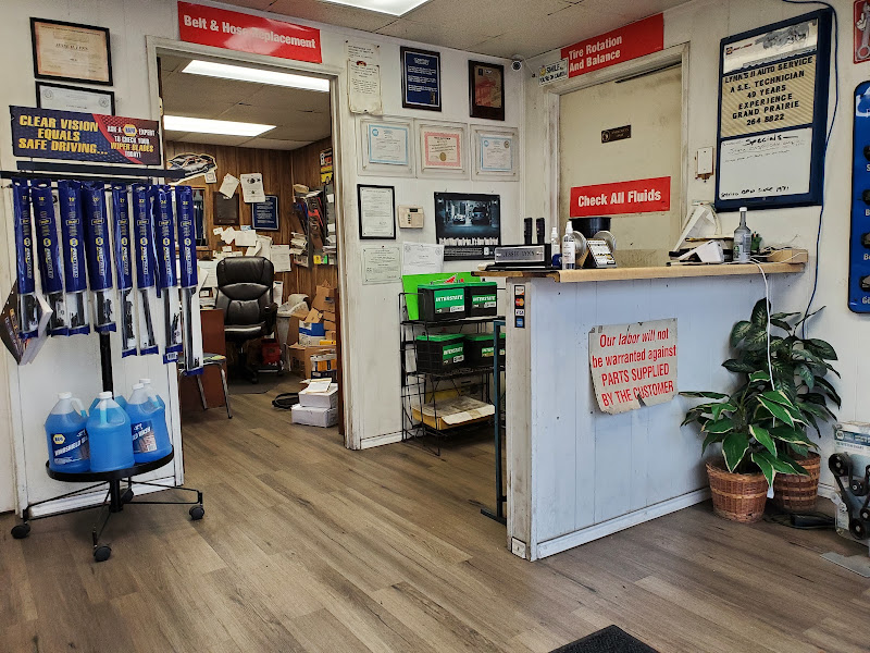 Lynn's Auto Care 2