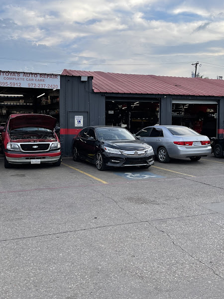Montoya's Auto Repair 2