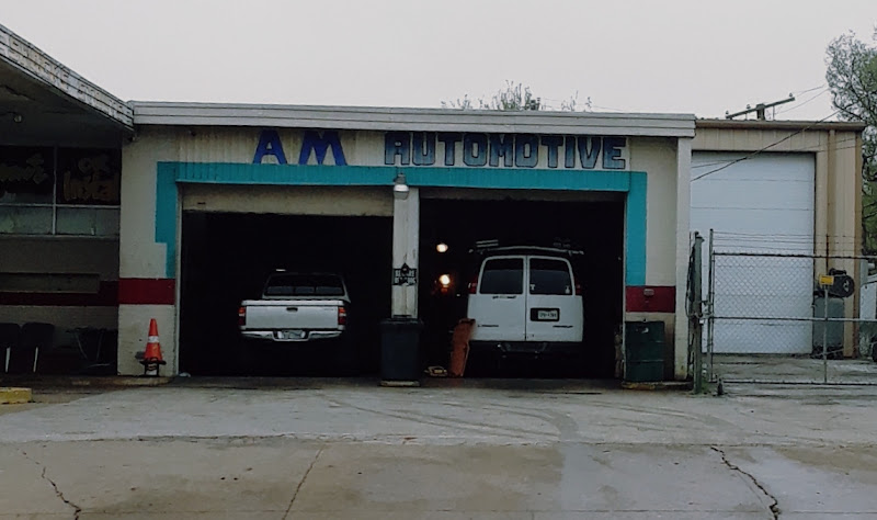 A M Automotive