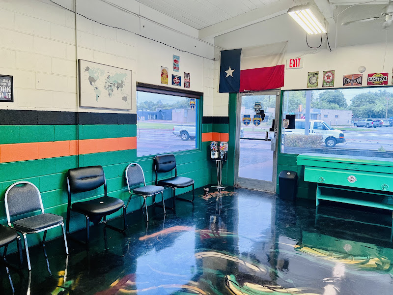 Grand Prairie Auto Care