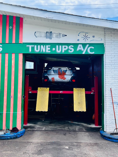 Grand Prairie Auto Care 2