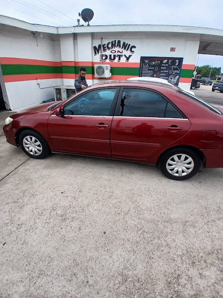 Grand Prairie Auto Care 3