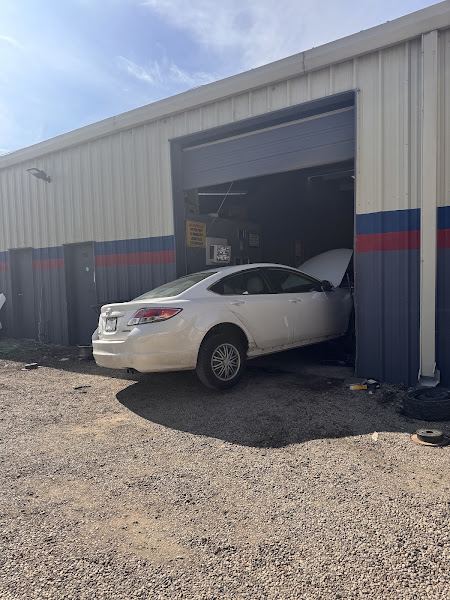 Nepa Auto Repair