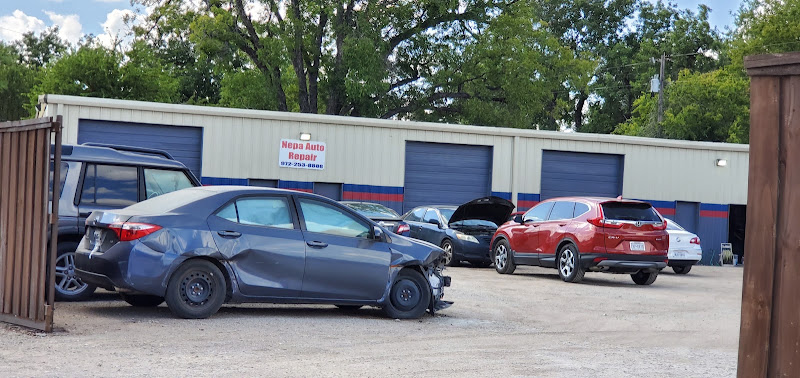Nepa Auto Repair 3