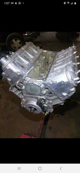 P & W AUTO REPAIR