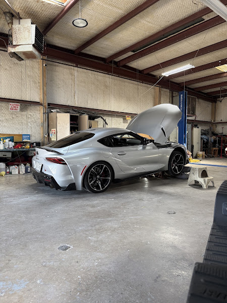 Import Auto Center 3