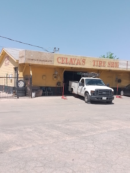 Celaya Autorepair