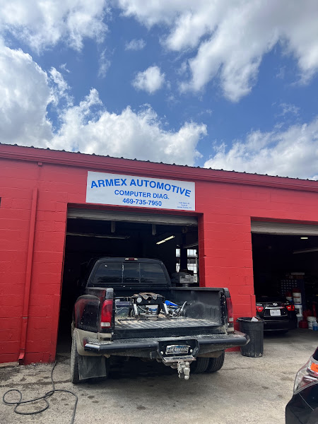 Armex Automotive