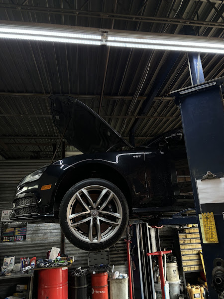Armex Automotive 2