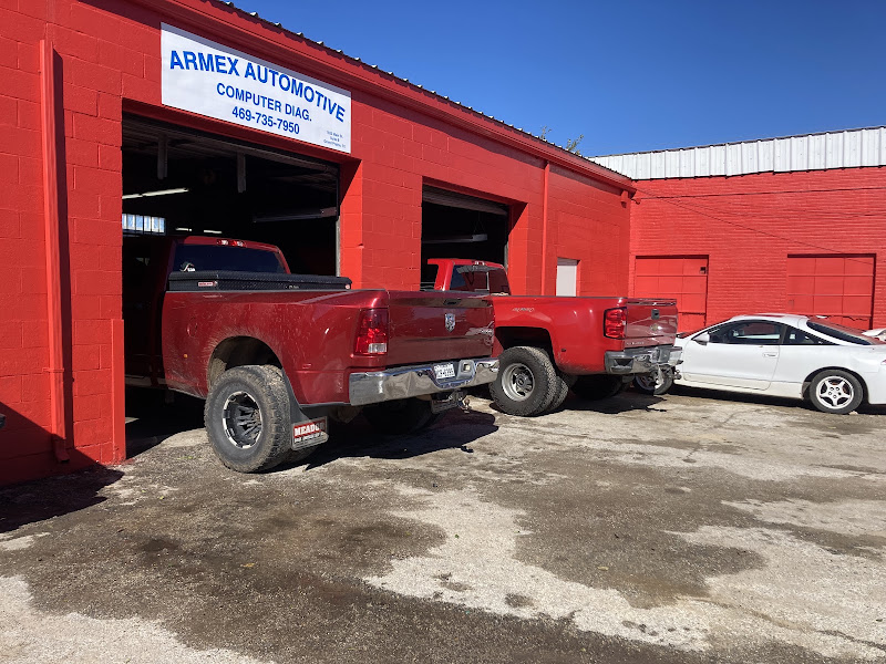 Armex Automotive 3