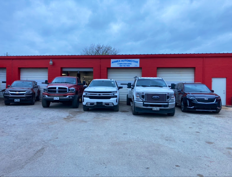Armex Automotive 4