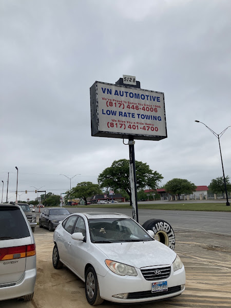 VN Auto Repair 2