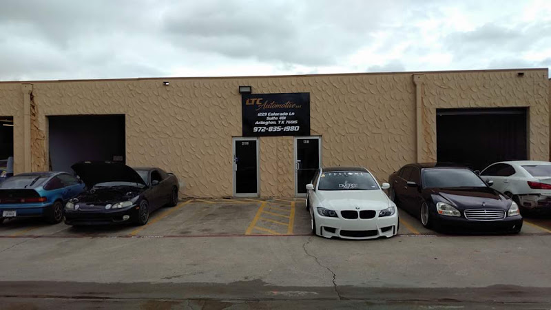 Ho Long Auto Repair 2
