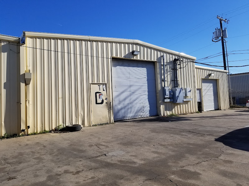 J & C Automobile Repair Shop