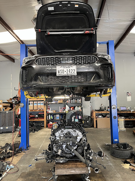IT Automotive
