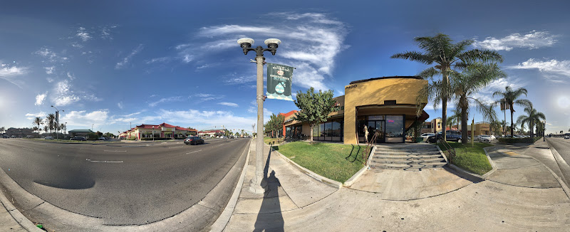 Bolsa Mall