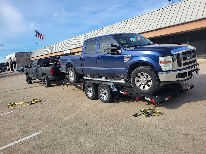 Albert Auto Repair