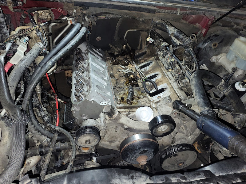 Albert Auto Repair 2