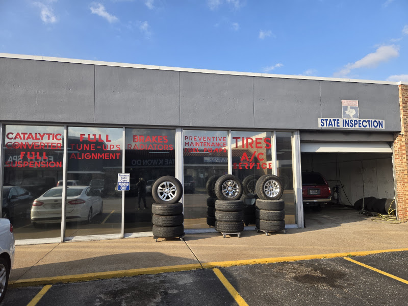 Pioneer Auto Care 2