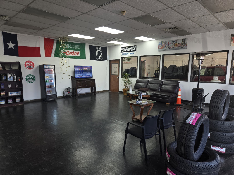 Pioneer Auto Care 3