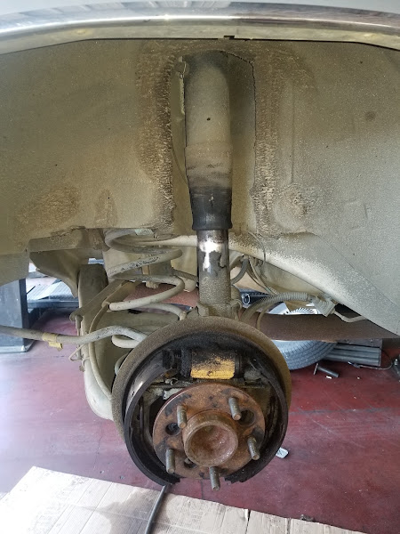 Pioneer Auto Care 5