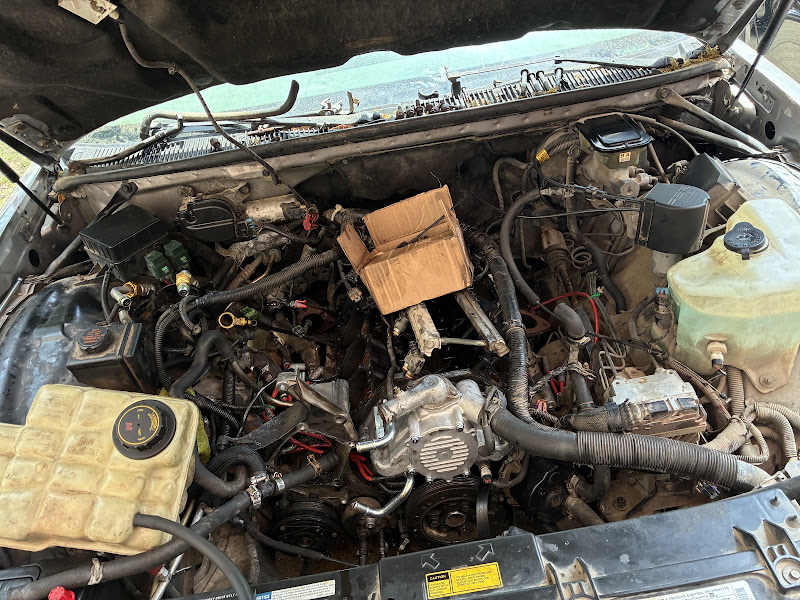 A1 Professional Mobile Mechanic LLC
