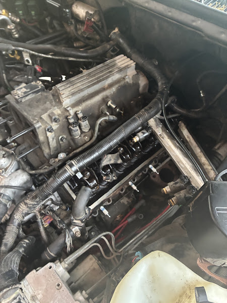 A1 Professional Mobile Mechanic LLC 3