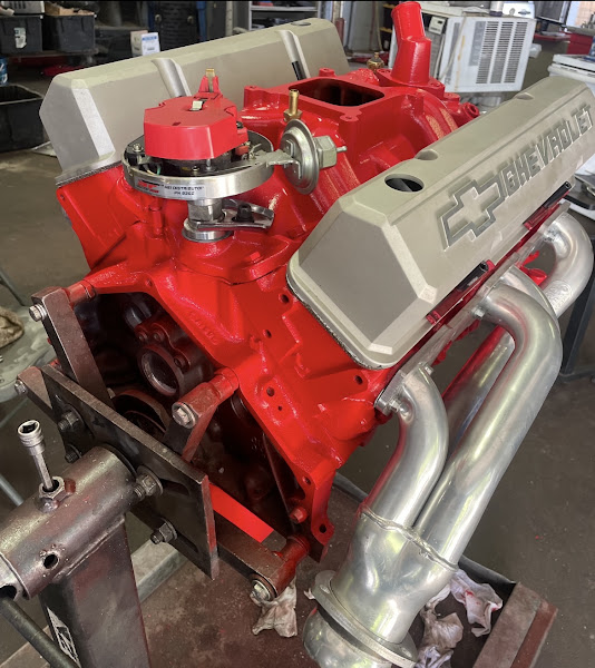 ENGINE TRANSMISSION AND AUTO REPAIR
