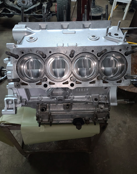 ENGINE TRANSMISSION AND AUTO REPAIR 3