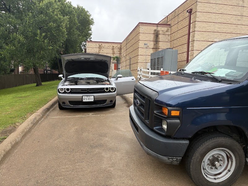Fast Mobile Mechanic Near Me.