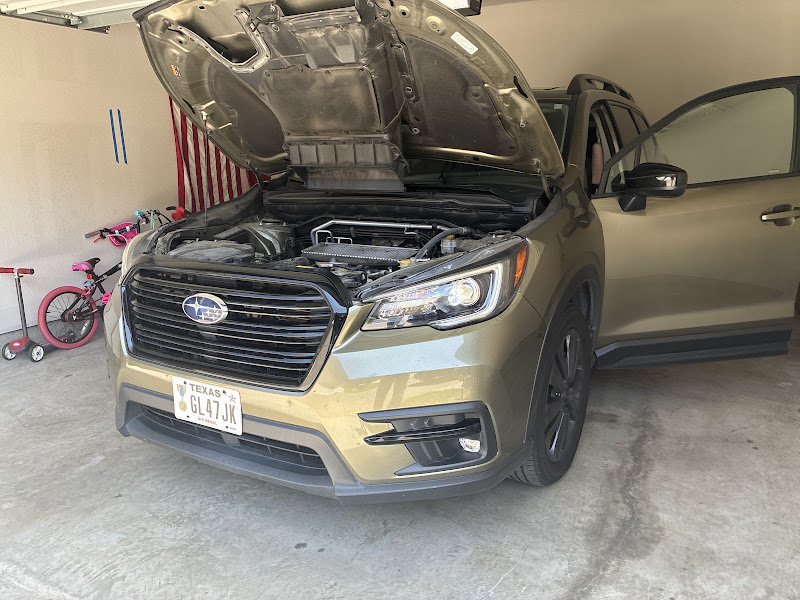 Fast Mobile Mechanic Near Me. 4