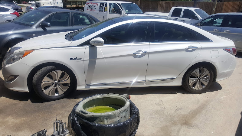 A & M Japanese Auto Repair 4